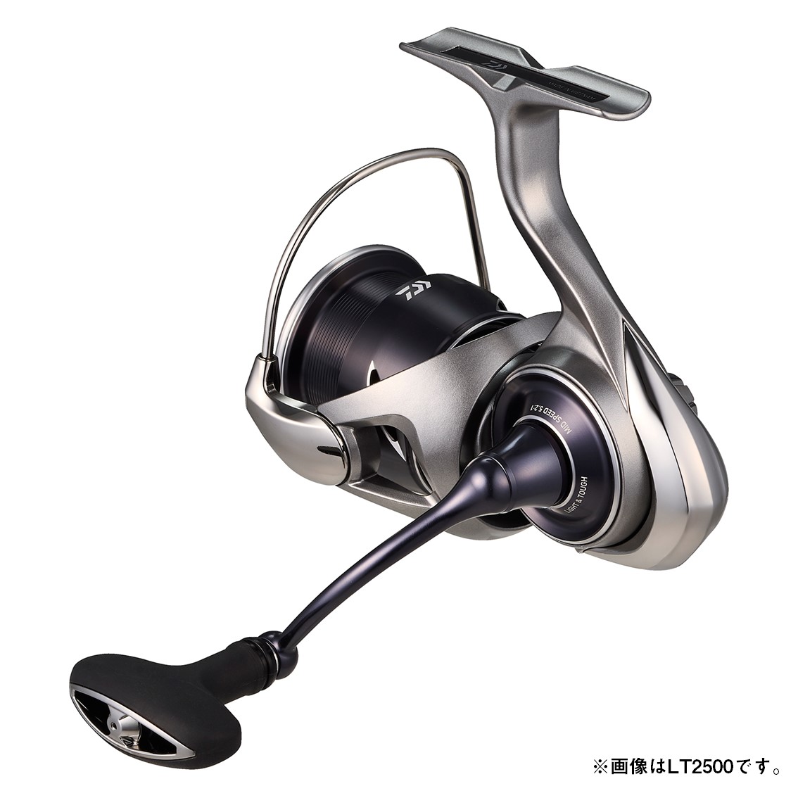 楽天市場】ダイワ 25 カルディアFC LT2500S-H (Daiwa スピニングリール