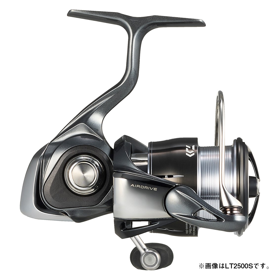 楽天市場】ダイワ 24 ルビアス LT2500S-XH (Daiwa スピニングリール