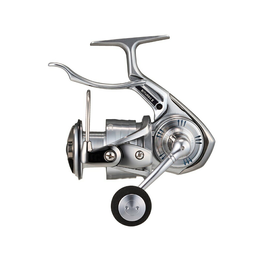 楽天市場】ダイワ 24 インパルト 3000LBD (レバーブレーキ スピニング