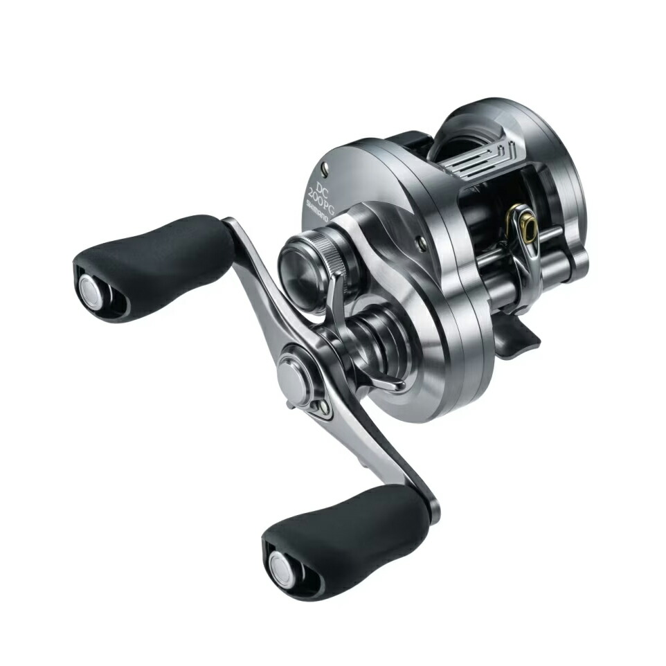 楽天市場】シマノ オシアカルカッタ200hgの通販