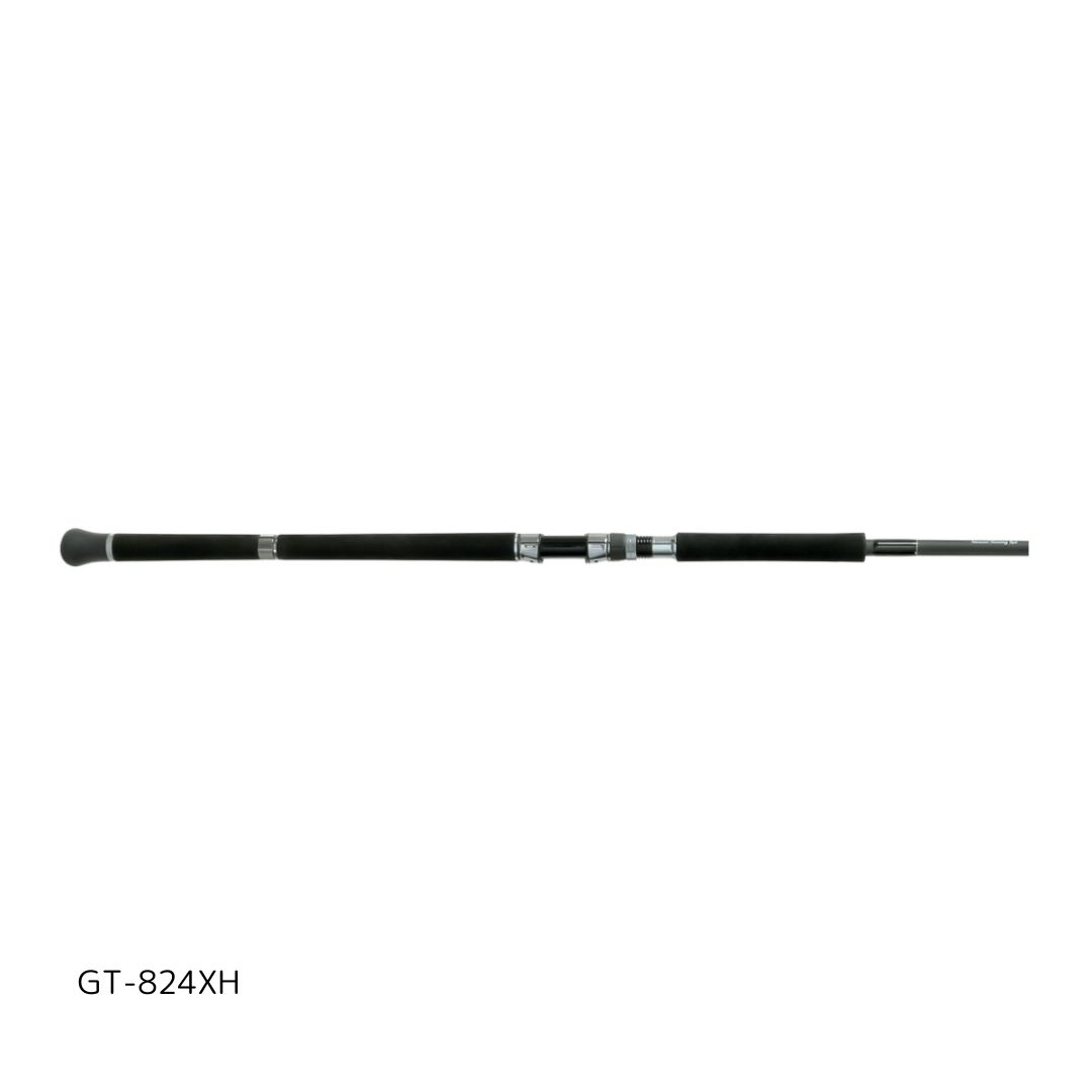 楽天市場】Deps（デプス） HUGE CUSTOM（ヒュージカスタム） GT-824XH