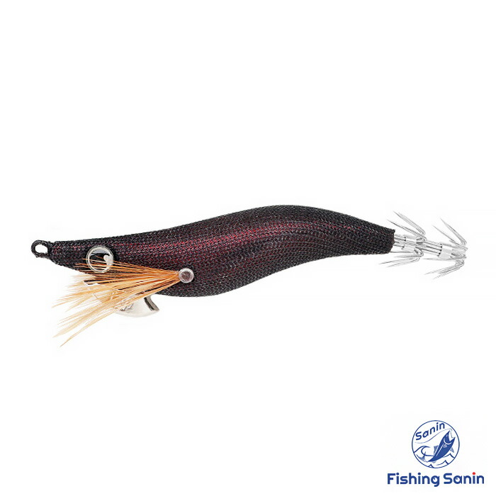 楽天市場】ブリーデン(BREADEN) エギマル天空エンプティ 2.5号 【釣り