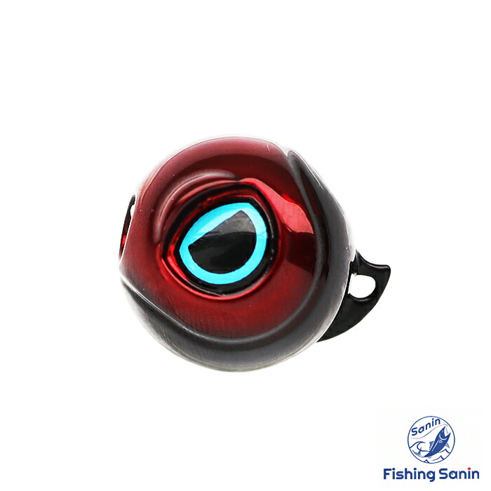 楽天市場】ライズジャパン(RISE JAPAN) なみだま めだまTG 【釣り