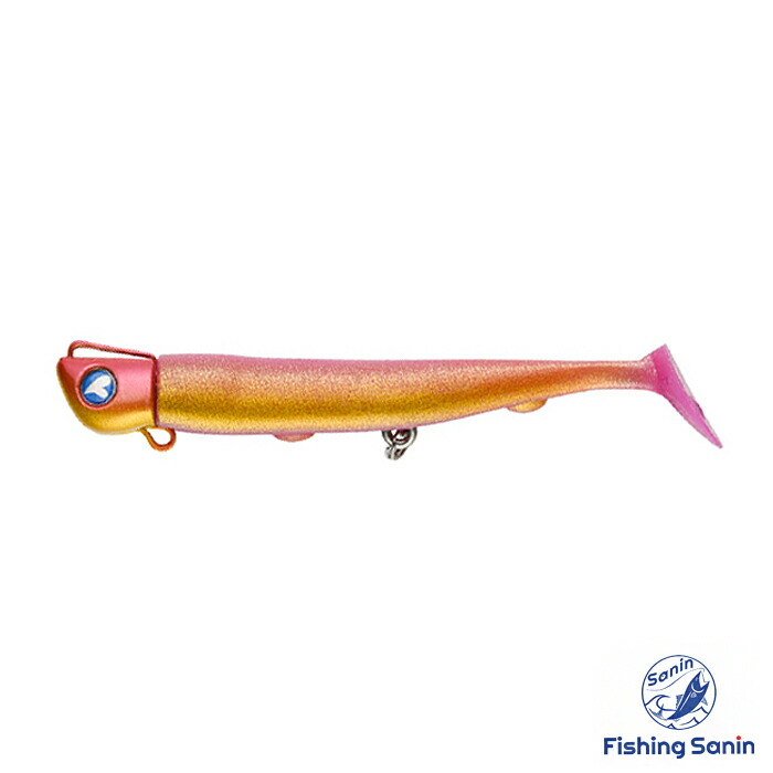 楽天市場】ブルーブルー(BlueBlue) ジョルティ 15g/22g/30g 【釣り