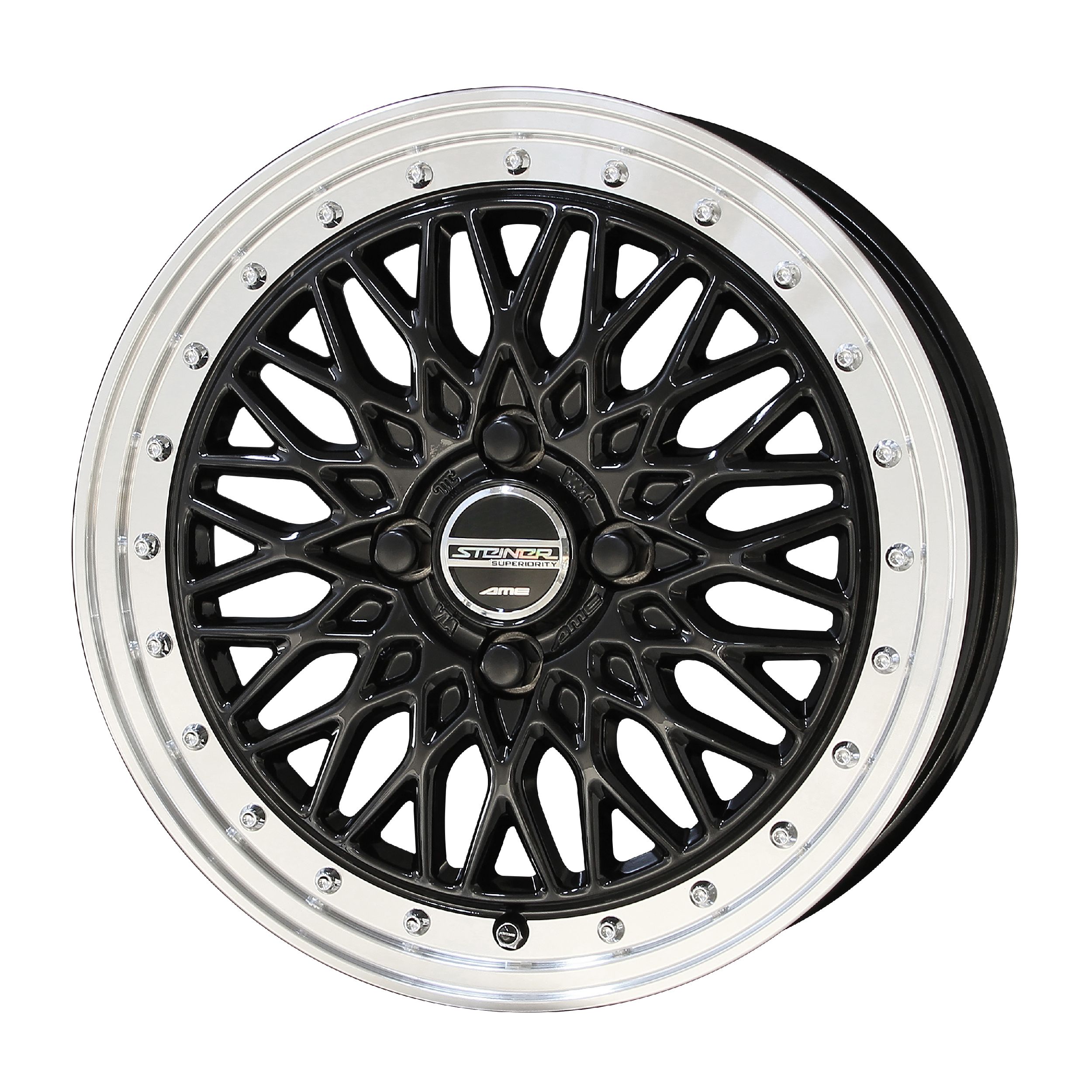 14インチ 車用ホイール メッシュ」の人気商品一覧 | 安い商品を通販