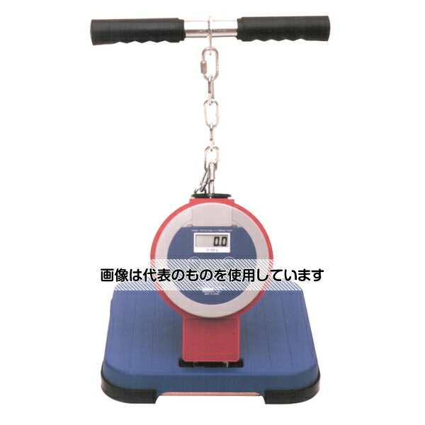 楽天市場】背筋力計の通販