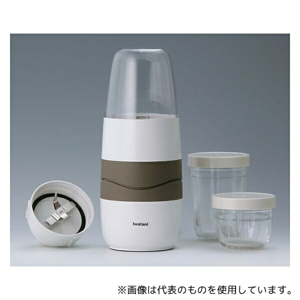 楽天市場】イワタニ サイレントミルサー IFM-S10Gの通販