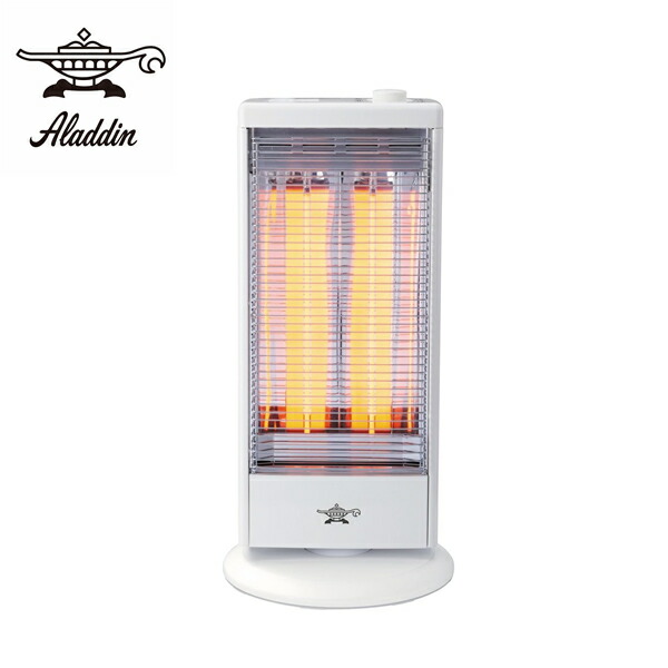 楽天市場】日本エー・アイ・シーaladdin(アラジン)遠赤グラファイト