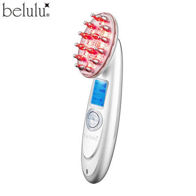 楽天市場】ビューティフルエンジェル 美ルル スカルプケア機器