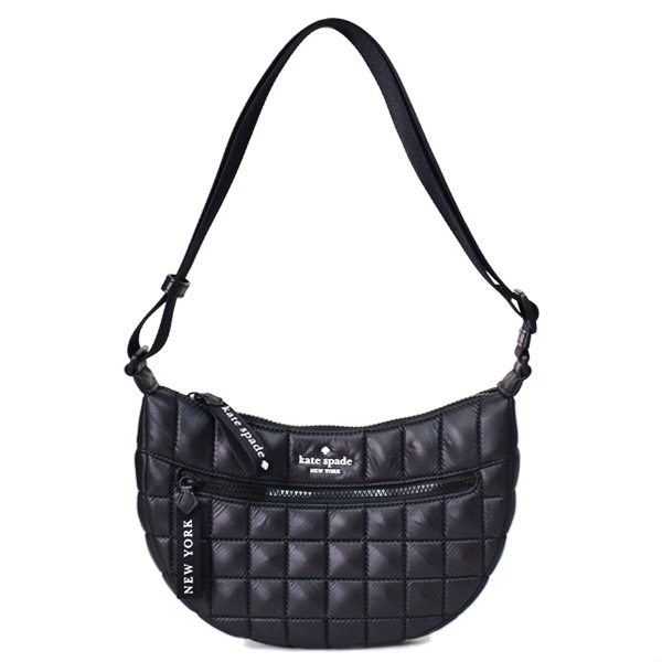 楽天市場】ケイトスペード バッグ katespade キルティング スリング