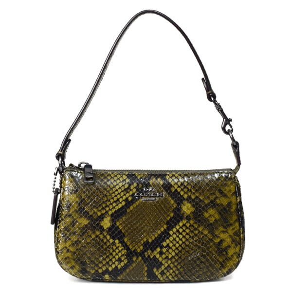 楽天市場】コーチ パイソン（レディースバッグ｜バッグ）：バッグ