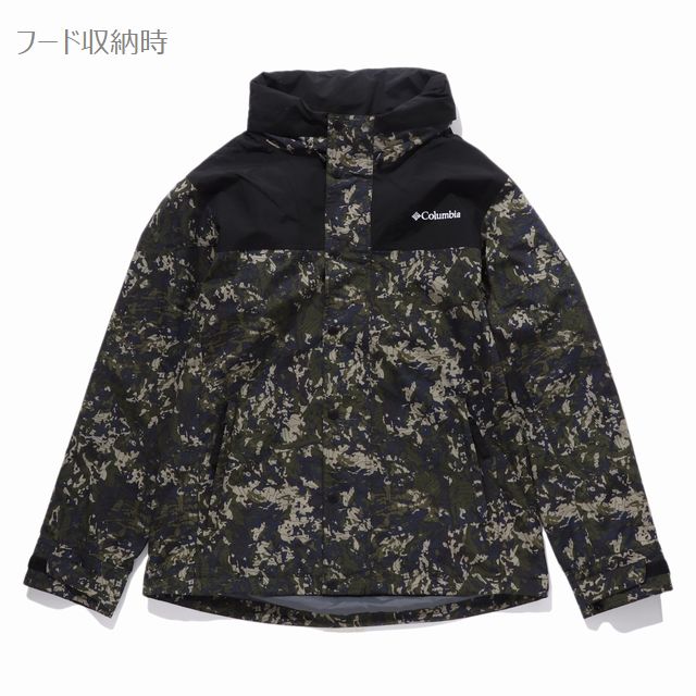 楽天市場】[2023秋冬新作] コロンビア アウター ジャケット マウンテン