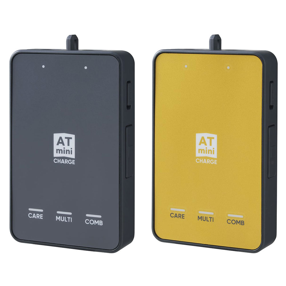 楽天市場】ATミニチャージ [伊藤超短波] ATminiCHARGE 正規品 メーカー