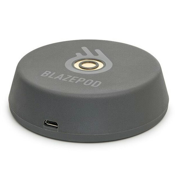 楽天市場】BLAZEPOD スタンダードキット（4個入） 正規販売店