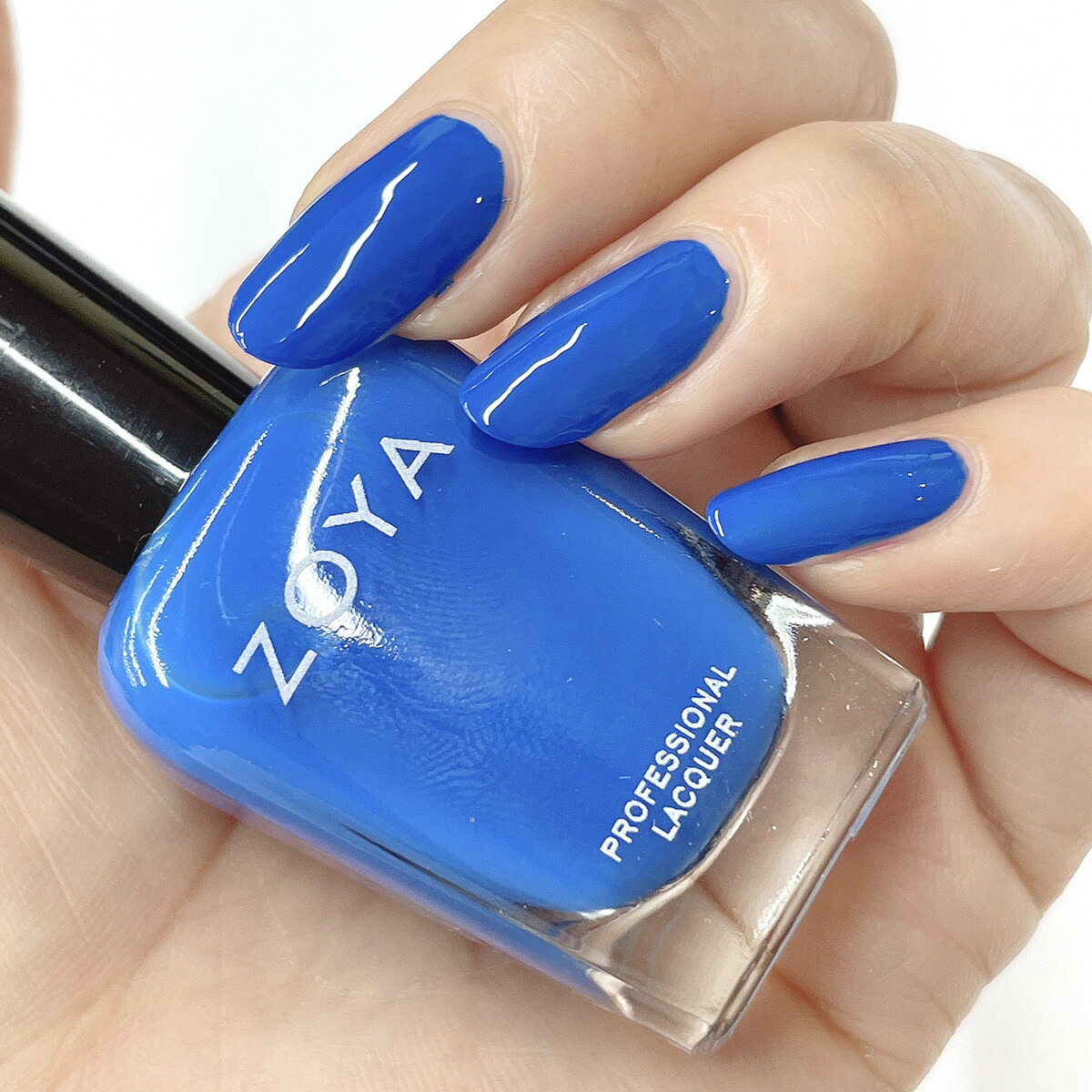 楽天市場】ZOYA ゾーヤ ゾヤ ネイルカラー ZP1039 15mL MAREN 自爪 の