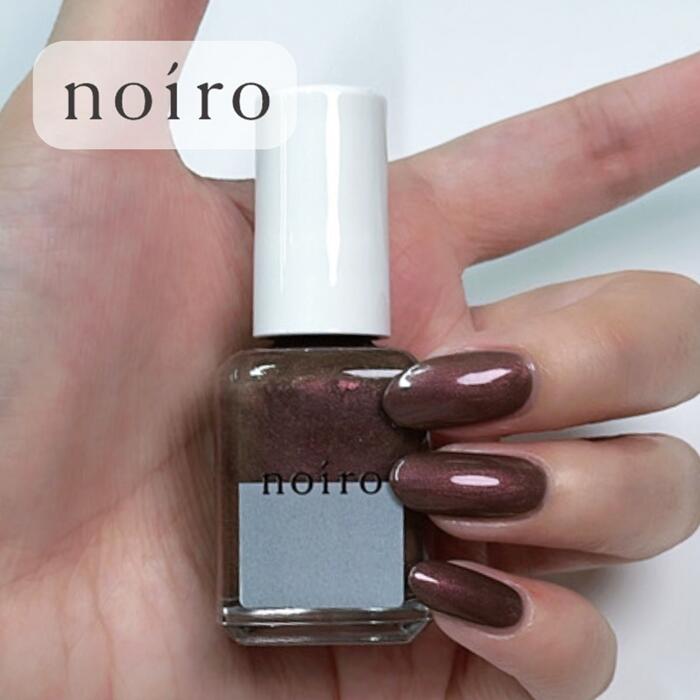 楽天市場】【送料無料】noiro ノイロ ネイルカラー S057 wine cellar
