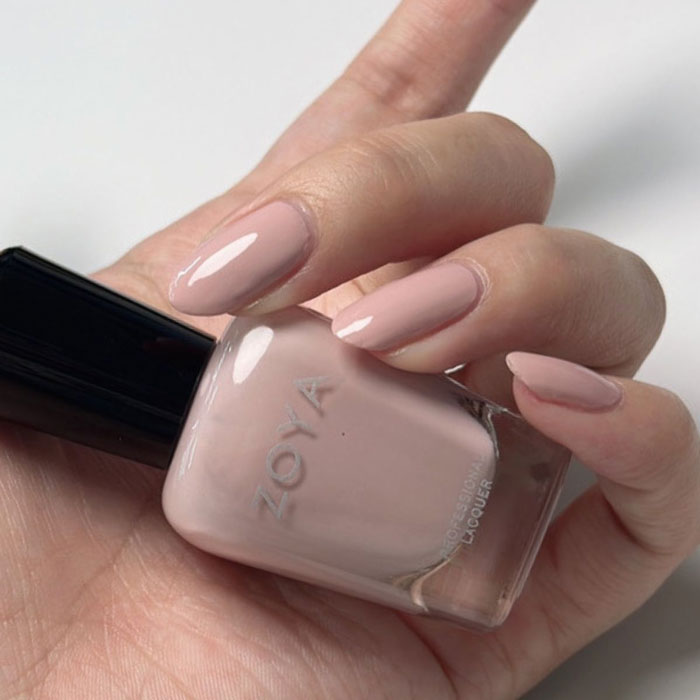 楽天市場】ZOYA ゾーヤ ゾヤ ネイルカラー ZP1193 FRENCHY クリーム