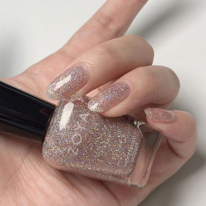 楽天市場】ZOYA ゾーヤ ゾヤ ネイルカラー ZP1204 TWINKLETTE