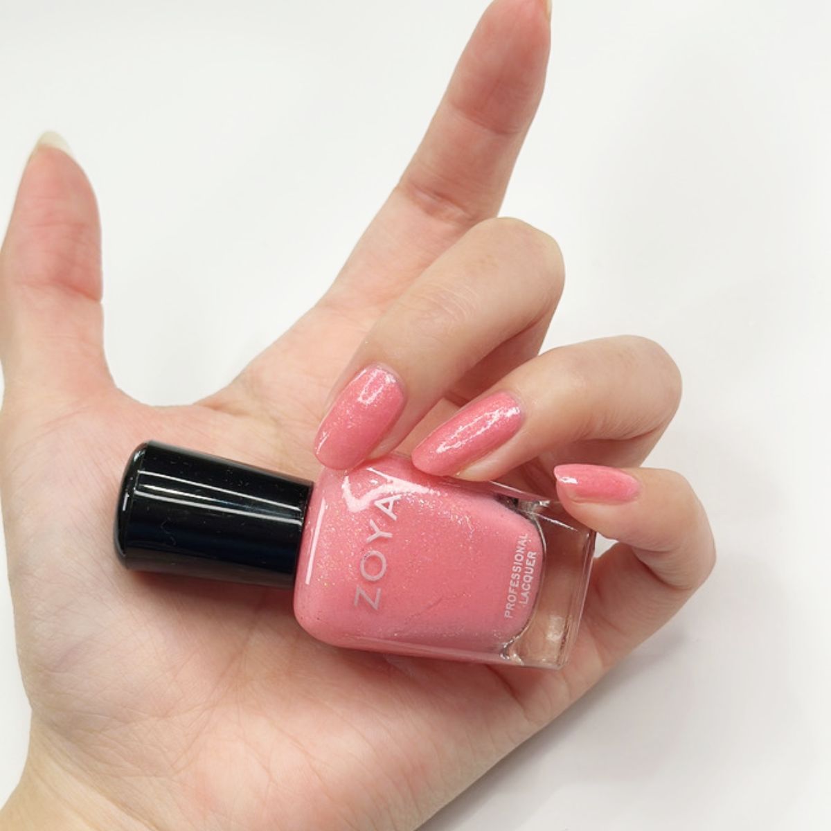 楽天市場】ZOYA ゾーヤ ゾヤ ネイルカラー ZP1263 AVALON グリッター