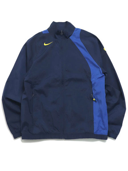 ナイキ(nike) ナイロンジャケット その他のメンズジャケット・アウター