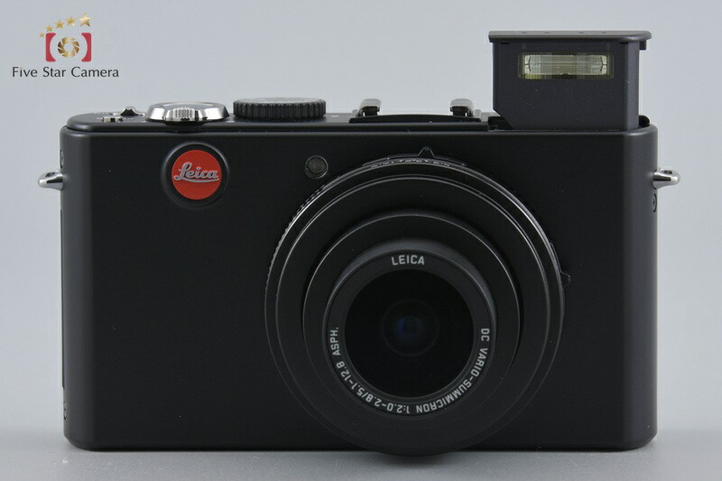 楽天市場】leica d－lux4（デジタルカメラ｜カメラ・ビデオカメラ
