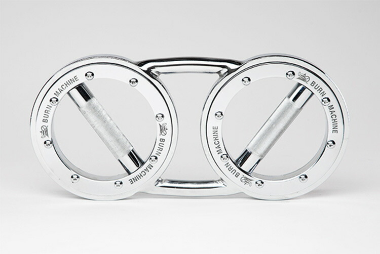 楽天市場】【2000円OFFクーポン】【ポイント2倍】バーンマシン