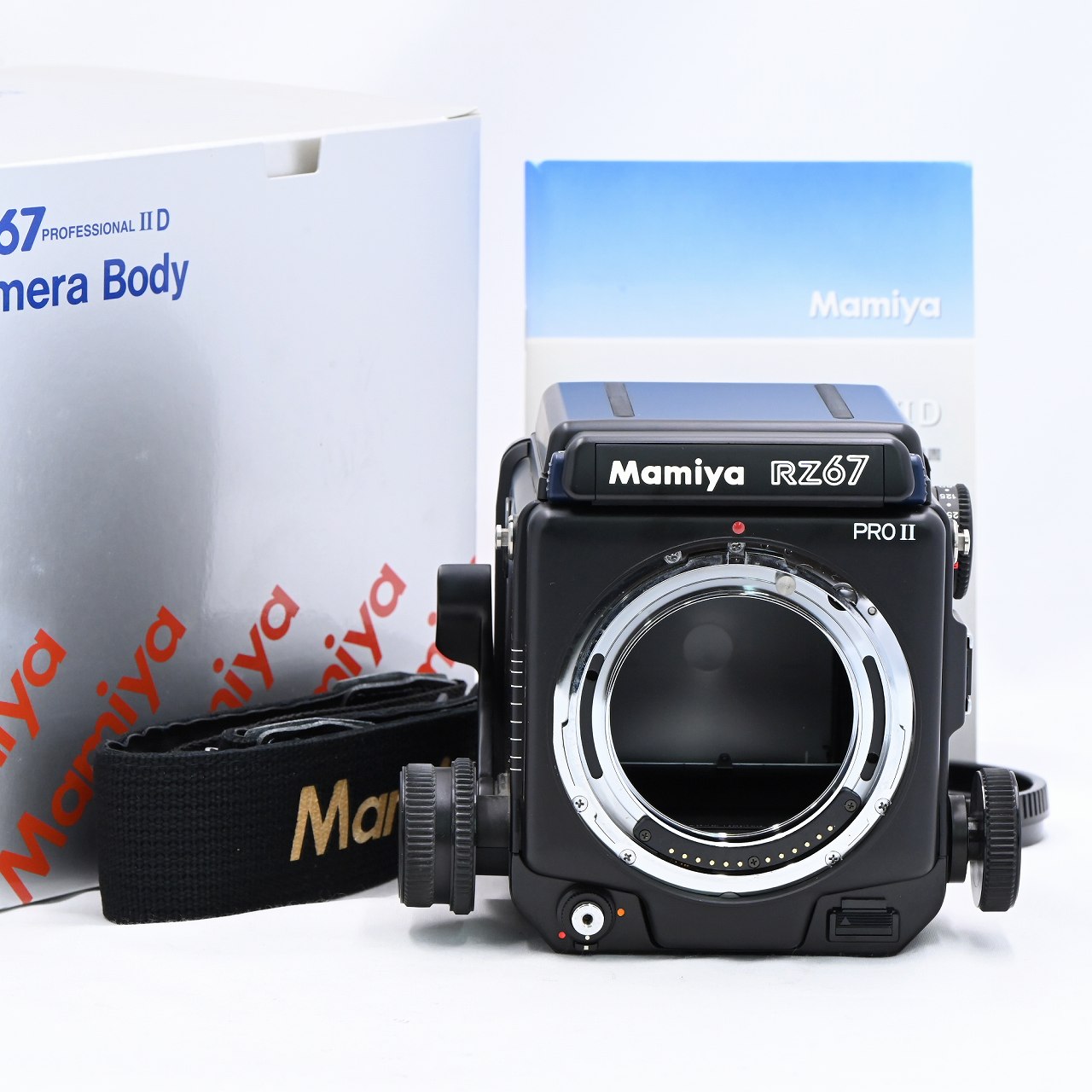 楽天市場】Mamiya RZ67の通販