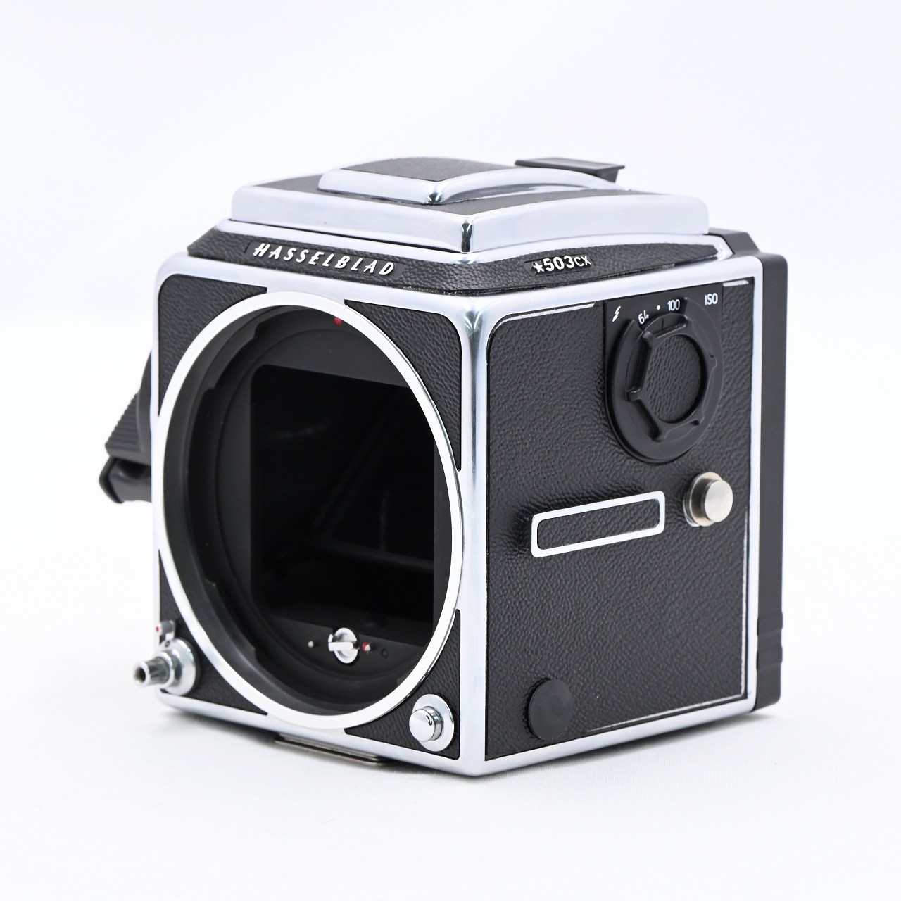 楽天市場】ハッセルブラッド HASSELBLAD ☆503CX ボディ 中判 1988年製