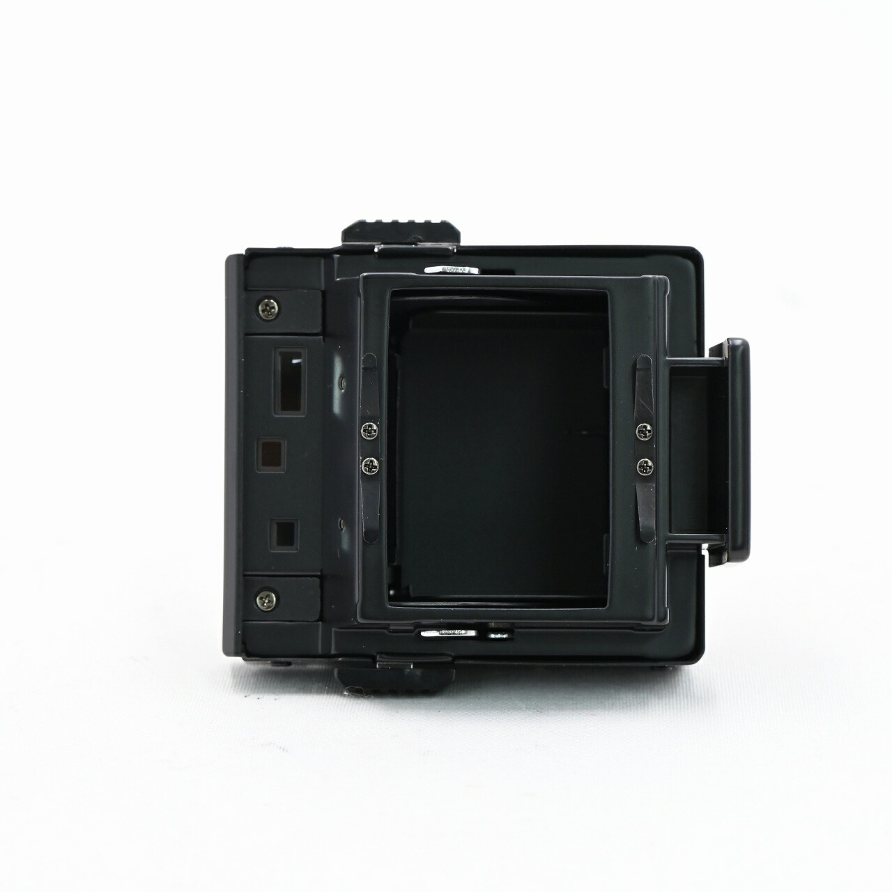 楽天市場】Nikon ニコン F3用 ウエストレベルファインダー DW-3