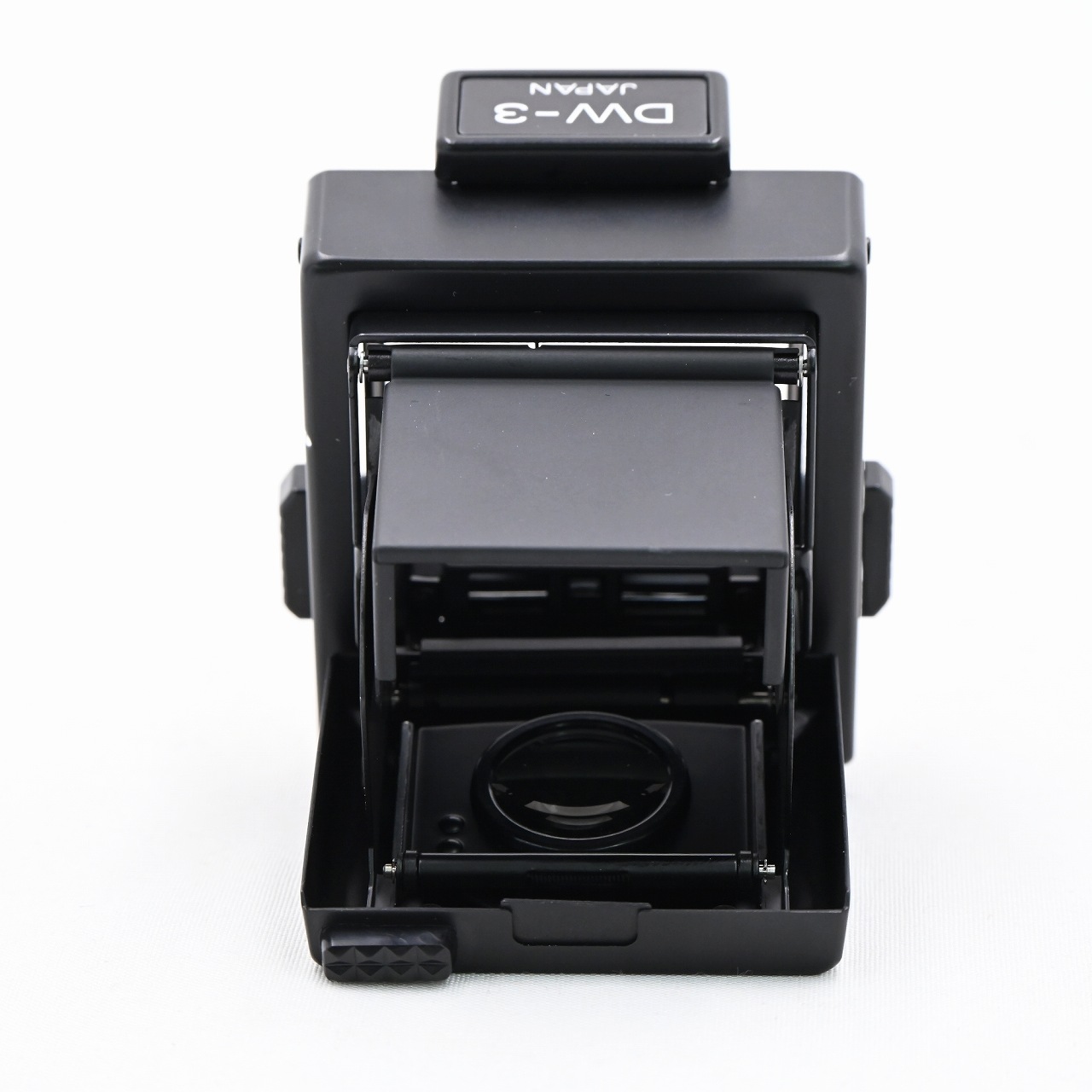 楽天市場】Nikon ニコン F3用 ウエストレベルファインダー DW-3