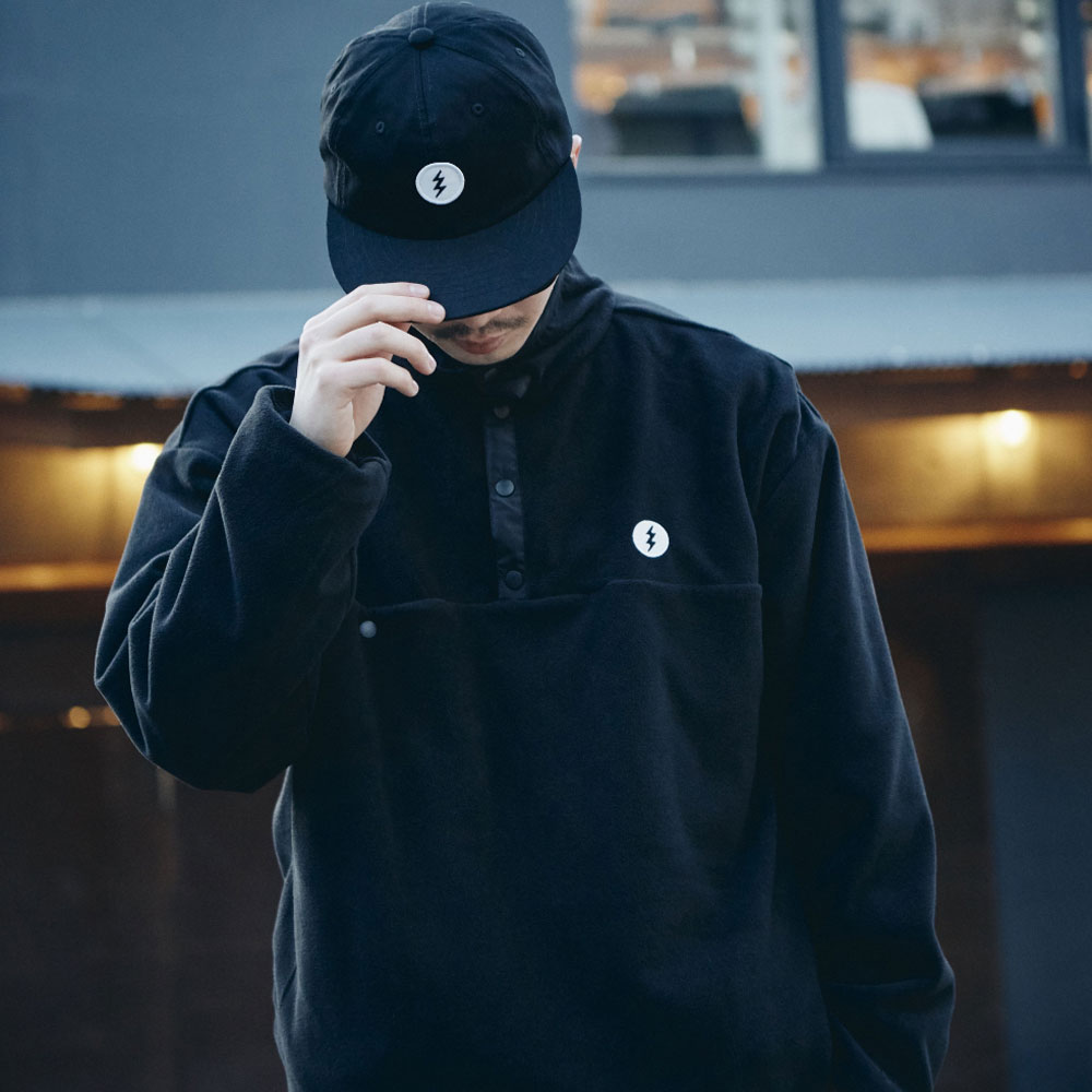 楽天市場】【ELECTRIC /エレクトリック】リバーシブル フリース