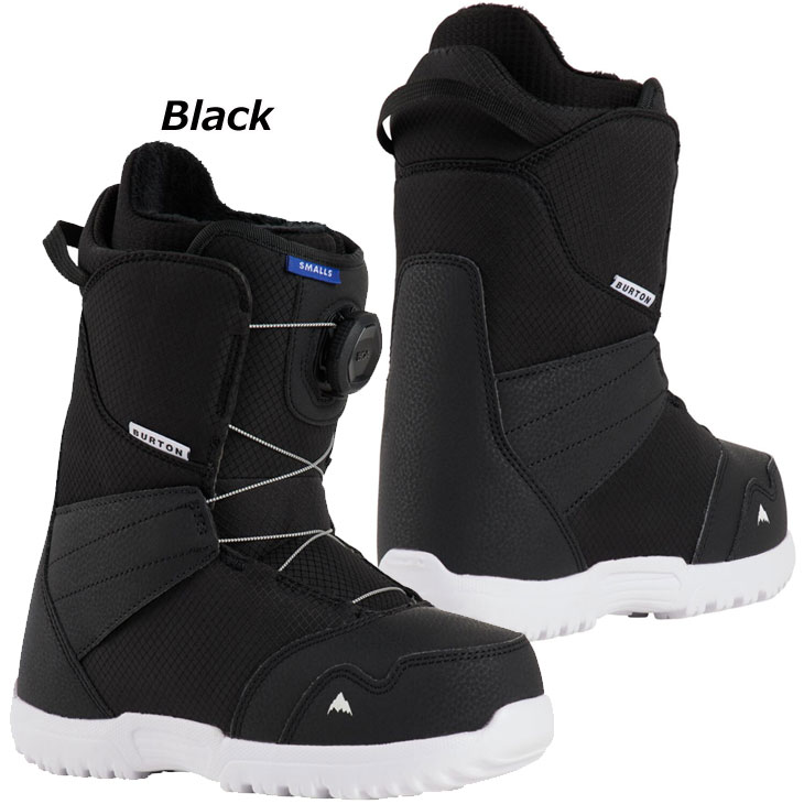 楽天市場】24-25 BURTON バートン スノーボード ブーツ キッズ Kids