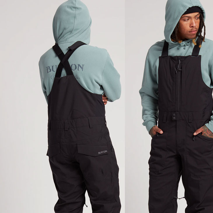 楽天市場】23-24 BURTON バートン メンズ スノーボード ウエアー Men's