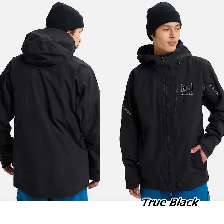 楽天市場】25-26 BURTON WEAR メンズ Men's [ak] Cyclic GORE TEX 2L