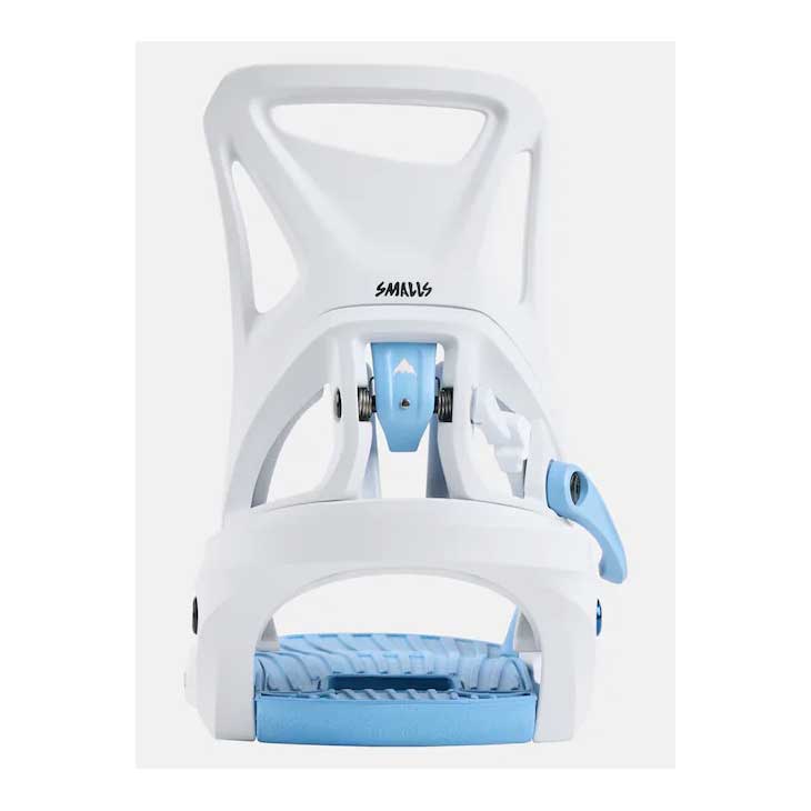 楽天市場】24-25 BURTON ビンディング キッズ Kid's【Step On Re:Flex