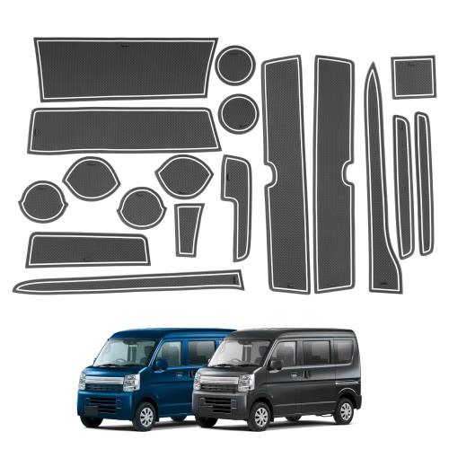 楽天市場】スズキ エブリィ（車・バイク）の通販