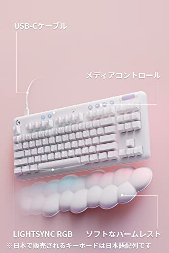 楽天市場】Logicool G(ロジクール G) オーロラコレクション ゲーミング