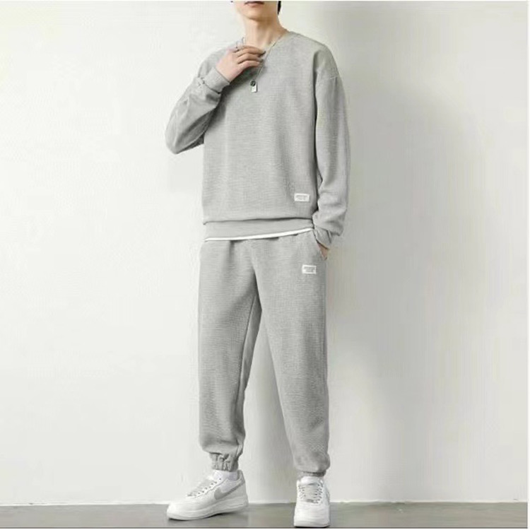 楽天市場】スウェット 上下セット メンズ トレーナー セットアップ