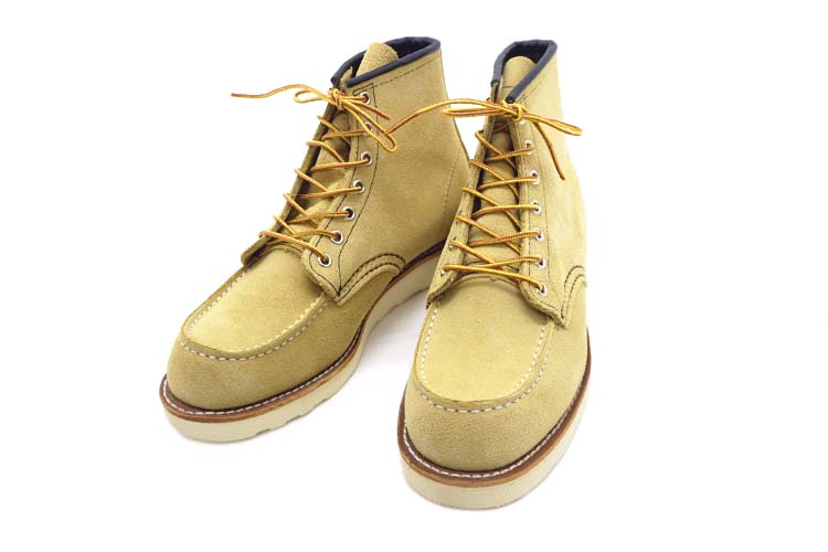 楽天市場】【交換往復送料無料】レッドウィング REDWING 8173