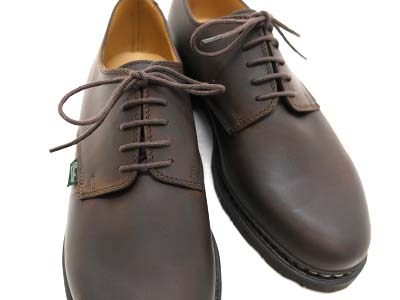 楽天市場】【お手入れ用クリームプレゼント中】 パラブーツ メンズ