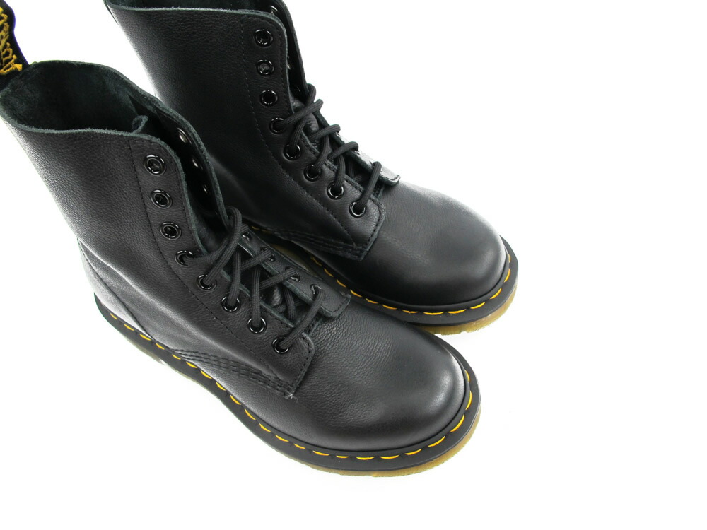 楽天市場】＜クーポン対象外＞ドクターマーチン 8ホール レザーブーツ