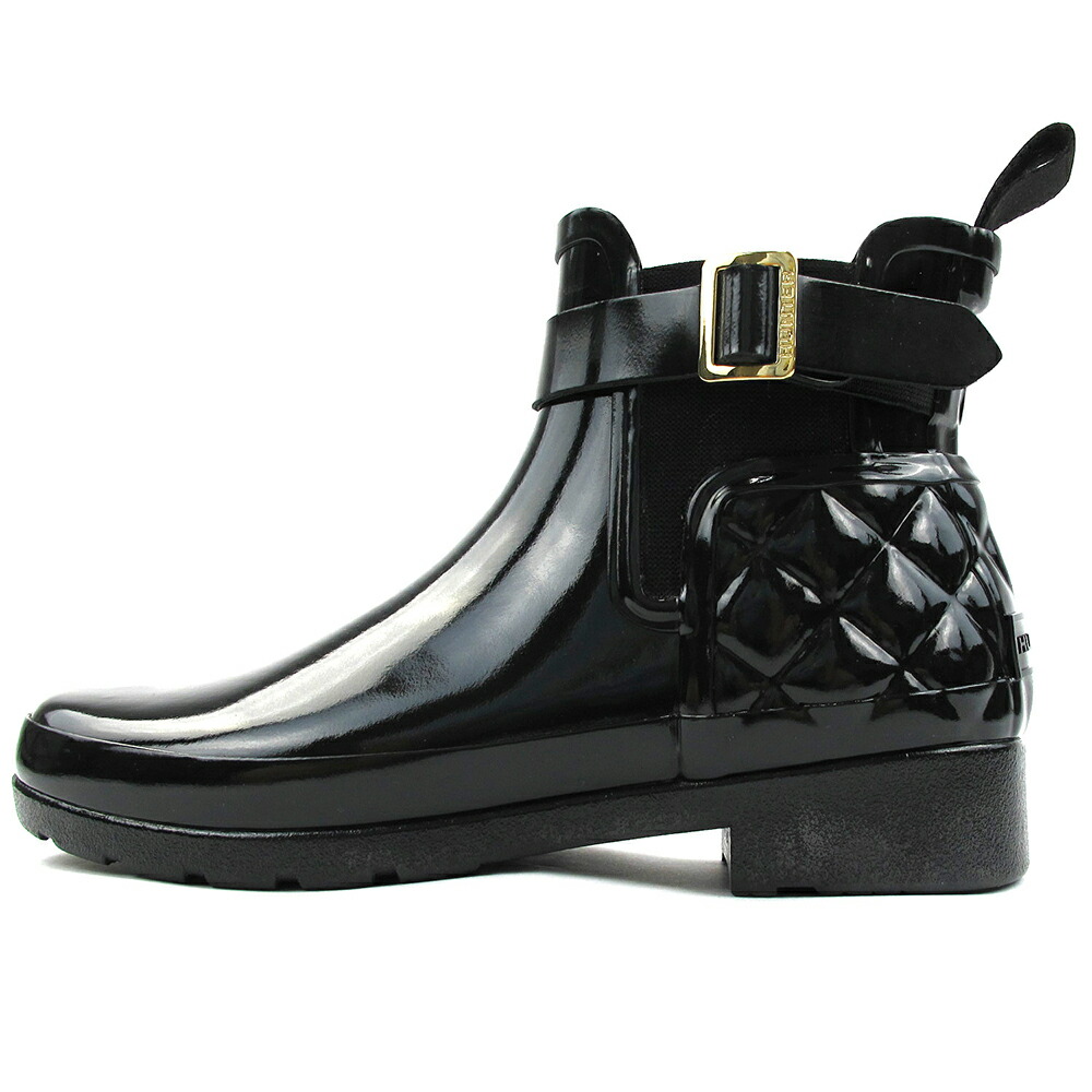 楽天市場】【SALE品交換・返品不可】ハンター ラバーブーツ リファイン