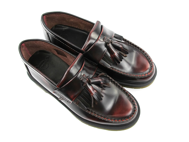 楽天市場】＜クーポン対象外＞ドクターマーチン レディース タッセル