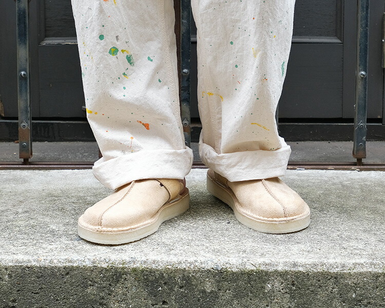 楽天市場】CLARKS ORIGINALS クラークスオリジナルズ Trek Mule