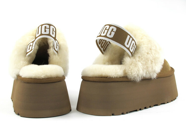 値下げ中】UGG ムートンブーツ W FUNKETTE 1113474-CHE UGG® Women's