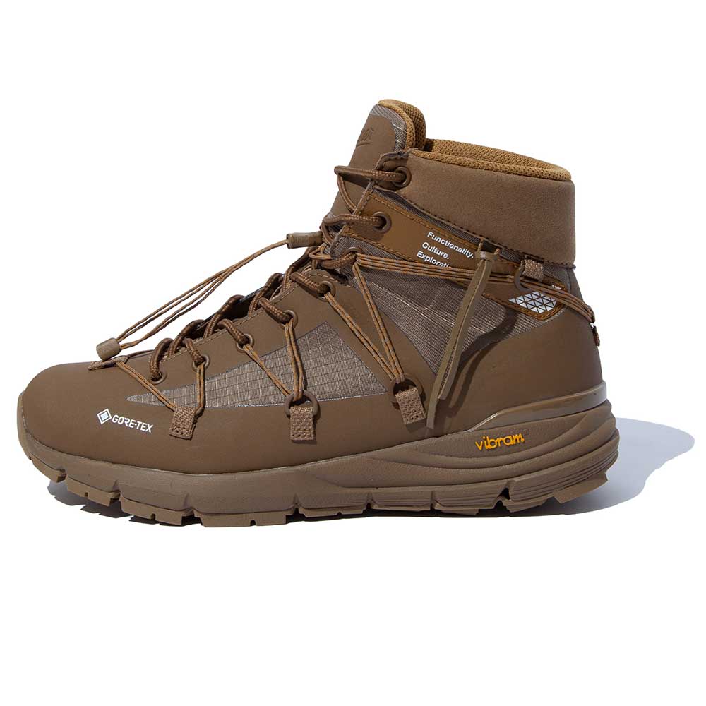 楽天市場】【bag15】エフシーイー ダナー ハイブリッド ダナー ライト