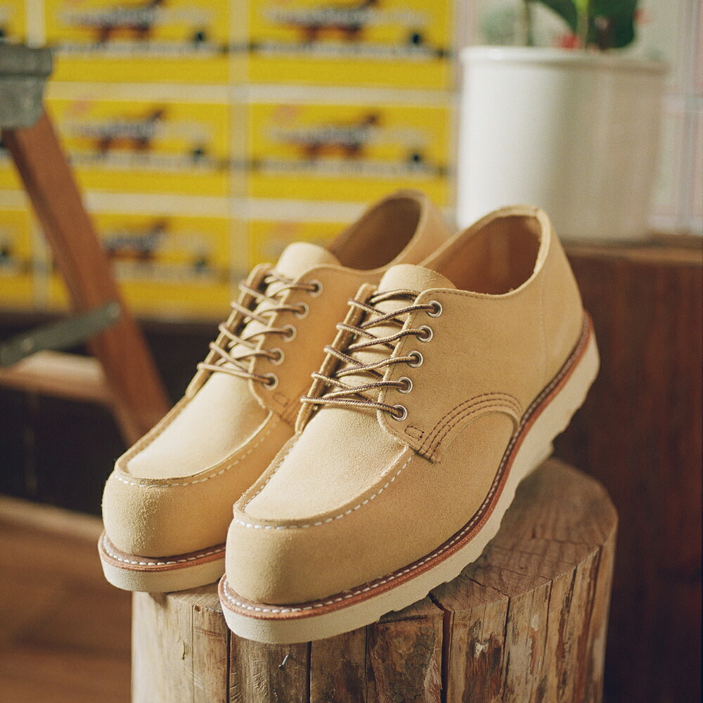 楽天市場】【交換往復送料無料】レッドウィング REDWING 8079