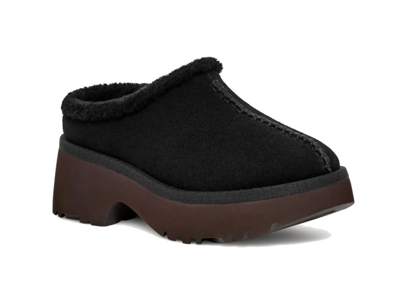 楽天市場】【shoes15】アグ ウィメンズ ニュー ハイツ コージー