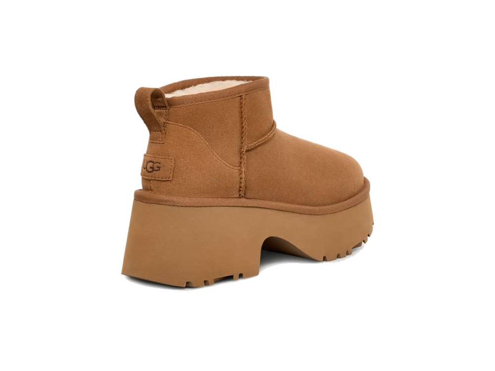 楽天市場】【shoes15】UGG アグ Classic Ultra Mini New Heights