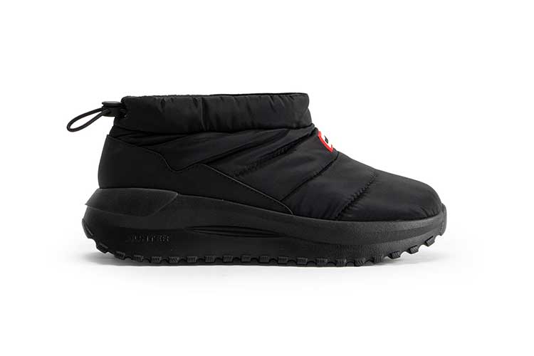 楽天市場】【rain15】ハンター シューズ メンズ レディース ユニ